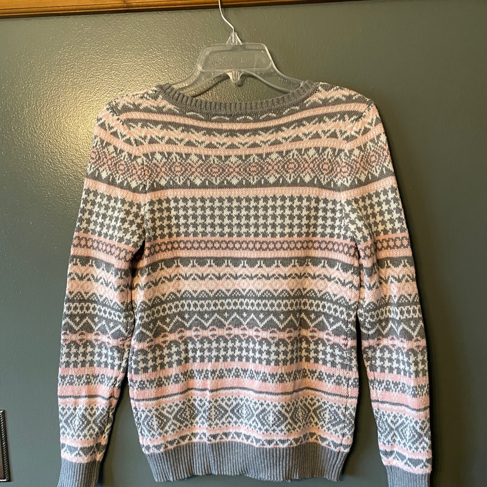 Croft & Barrow Sweater